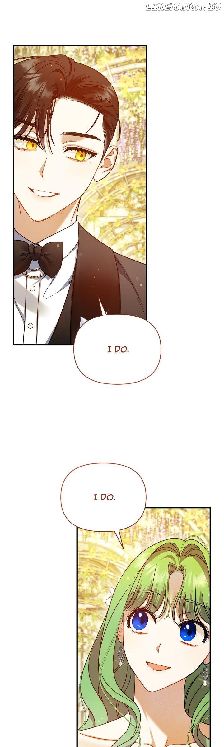 I Became The Younger Sister of A Regretful Obsessive Male Lead Chapter 108 - page 17