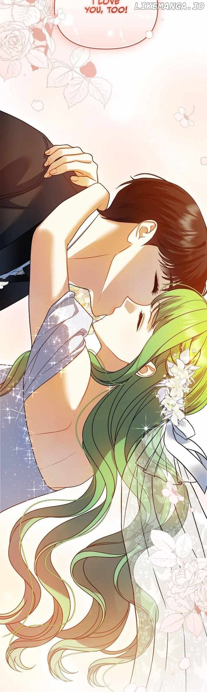 I Became The Younger Sister of A Regretful Obsessive Male Lead Chapter 108 - page 19