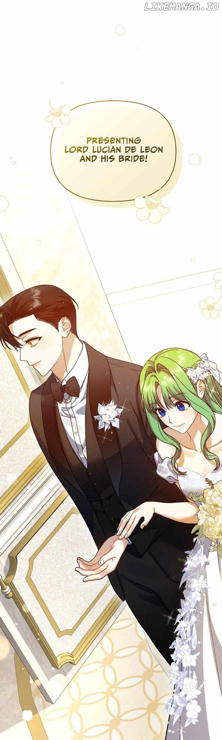 I Became The Younger Sister of A Regretful Obsessive Male Lead Chapter 108 - page 2