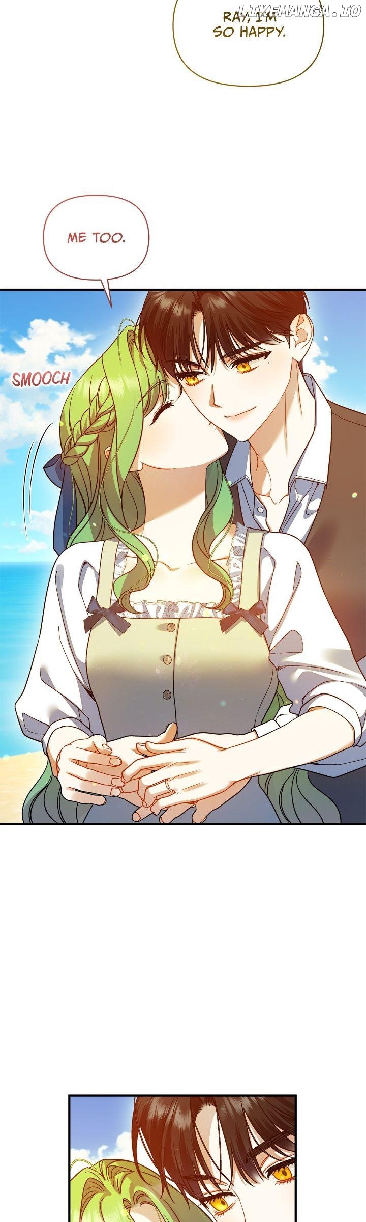 I Became The Younger Sister of A Regretful Obsessive Male Lead Chapter 108 - page 24