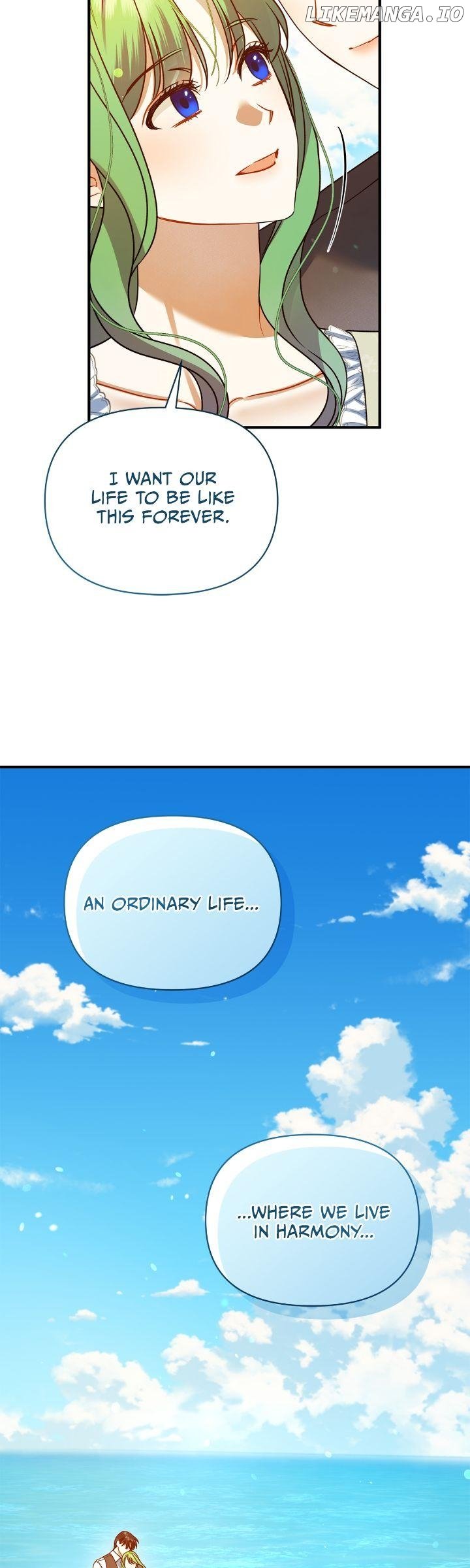 I Became The Younger Sister of A Regretful Obsessive Male Lead Chapter 108 - page 25