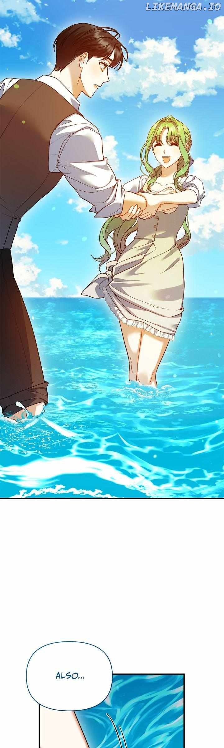 I Became The Younger Sister of A Regretful Obsessive Male Lead Chapter 108 - page 29