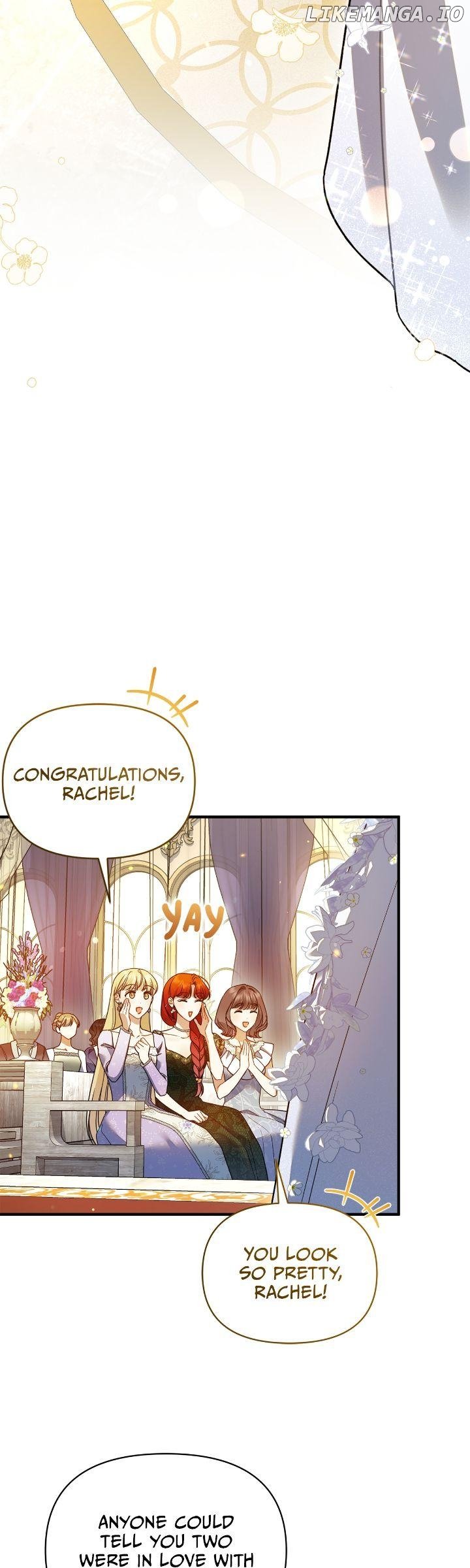 I Became The Younger Sister of A Regretful Obsessive Male Lead Chapter 108 - page 3