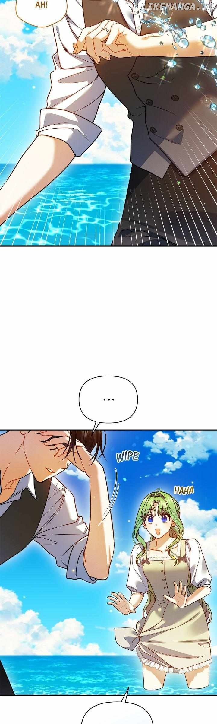 I Became The Younger Sister of A Regretful Obsessive Male Lead Chapter 108 - page 31