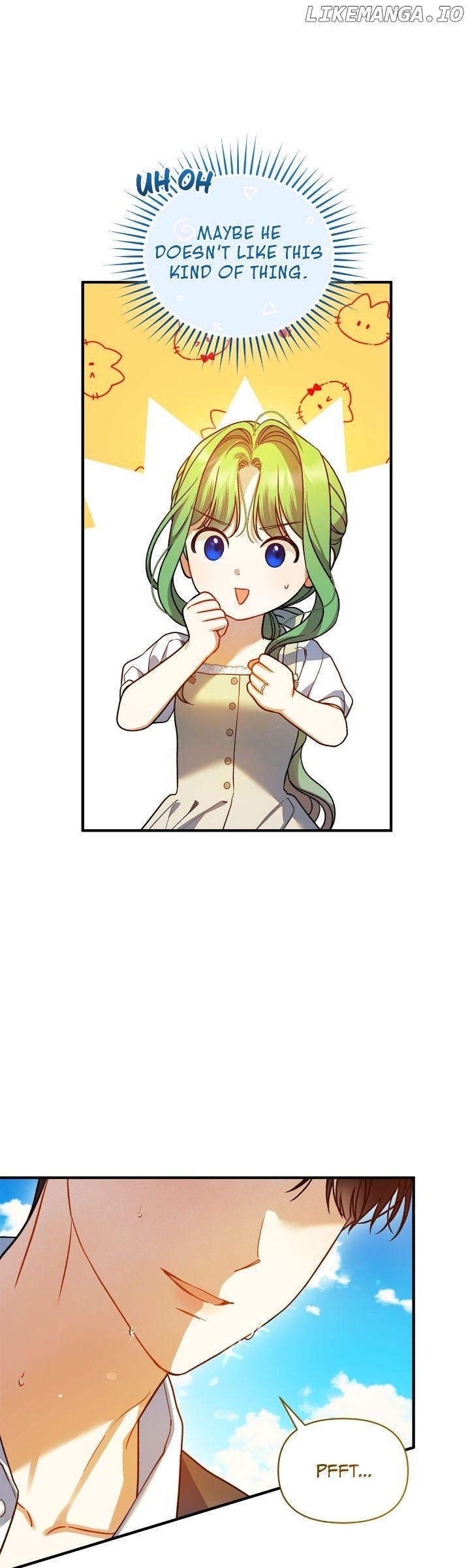 I Became The Younger Sister of A Regretful Obsessive Male Lead Chapter 108 - page 33