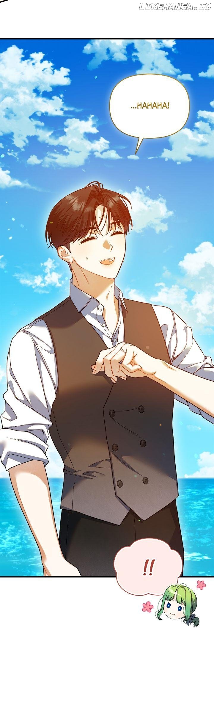 I Became The Younger Sister of A Regretful Obsessive Male Lead Chapter 108 - page 34