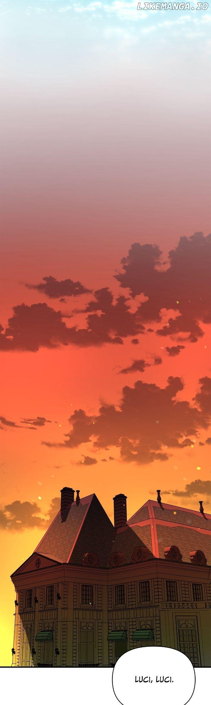 I Became The Younger Sister of A Regretful Obsessive Male Lead Chapter 108 - page 36