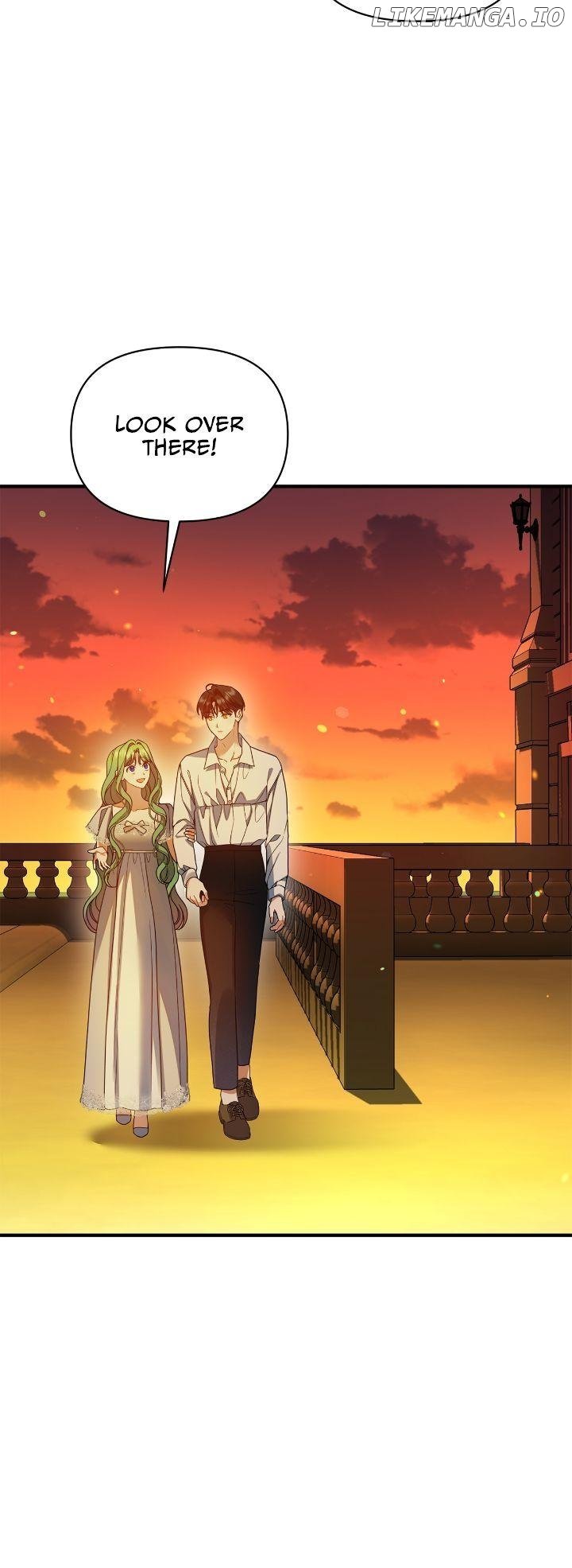 I Became The Younger Sister of A Regretful Obsessive Male Lead Chapter 108 - page 37