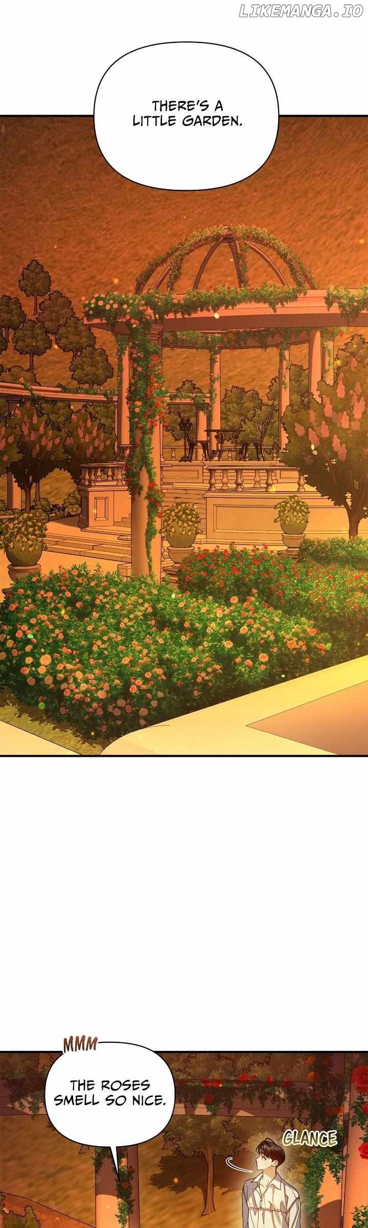 I Became The Younger Sister of A Regretful Obsessive Male Lead Chapter 108 - page 38
