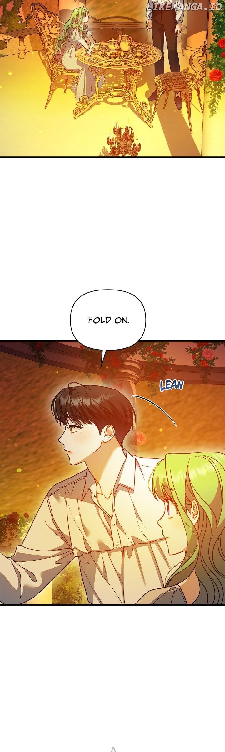I Became The Younger Sister of A Regretful Obsessive Male Lead Chapter 108 - page 39