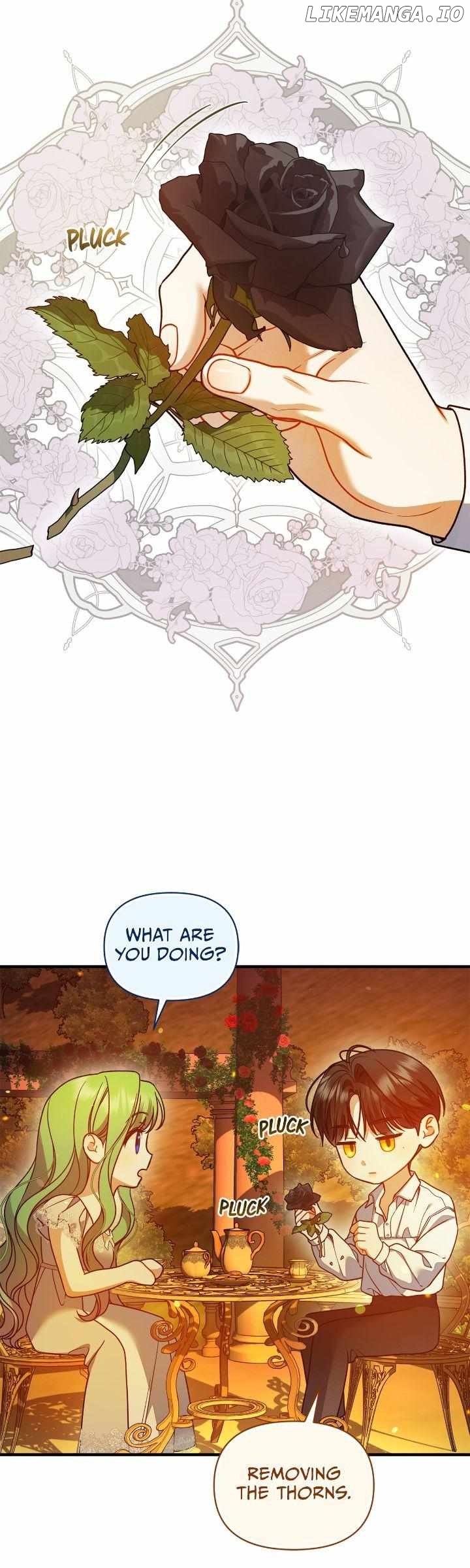 I Became The Younger Sister of A Regretful Obsessive Male Lead Chapter 108 - page 40