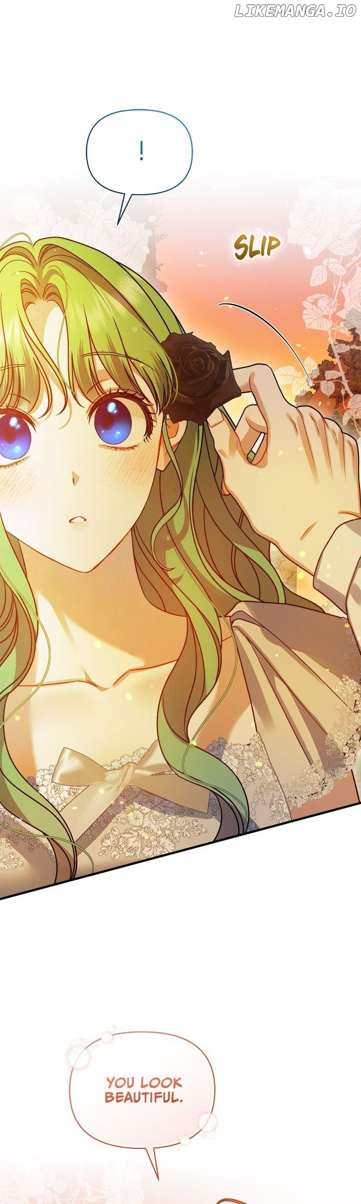 I Became The Younger Sister of A Regretful Obsessive Male Lead Chapter 108 - page 41