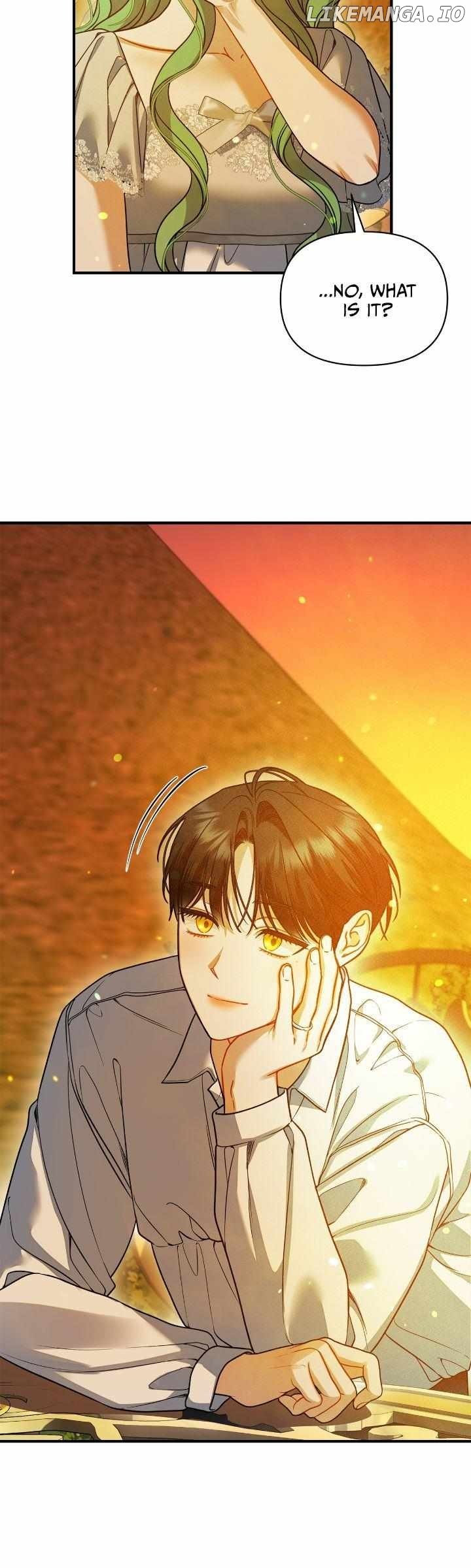 I Became The Younger Sister of A Regretful Obsessive Male Lead Chapter 108 - page 44
