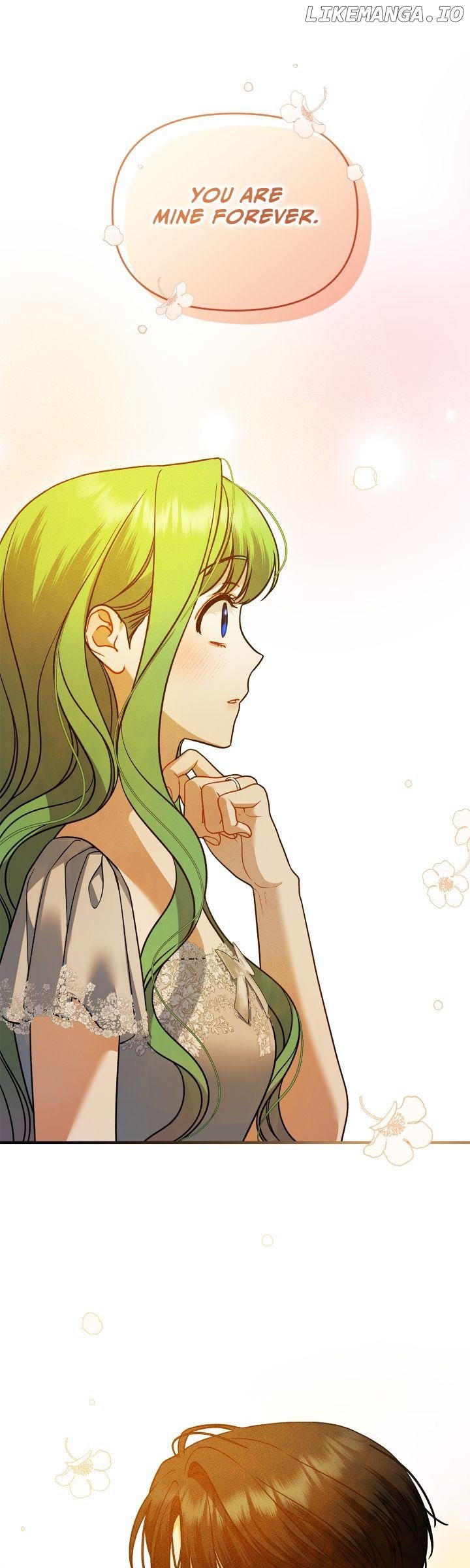 I Became The Younger Sister of A Regretful Obsessive Male Lead Chapter 108 - page 45