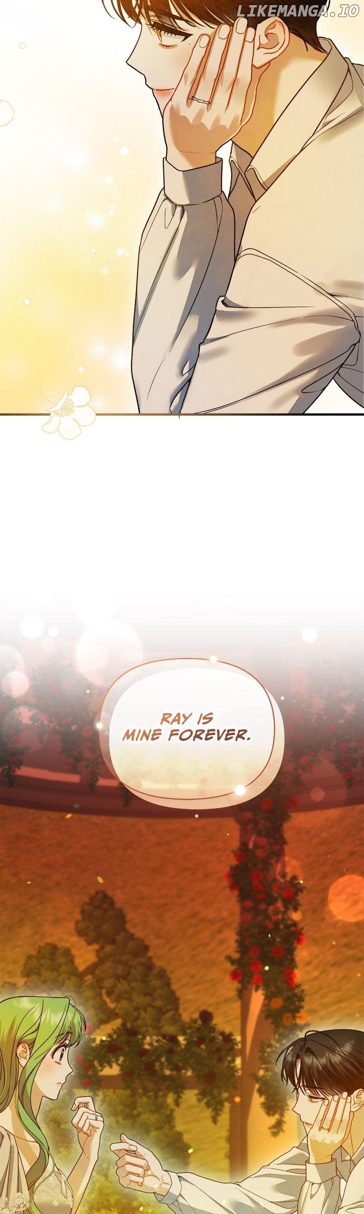 I Became The Younger Sister of A Regretful Obsessive Male Lead Chapter 108 - page 46