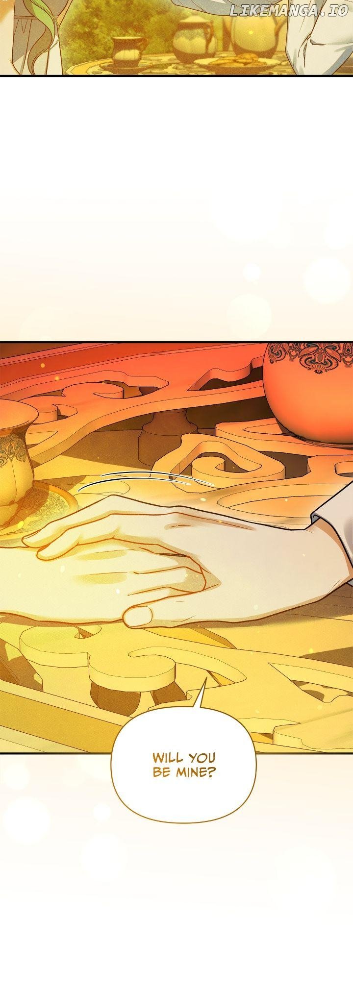 I Became The Younger Sister of A Regretful Obsessive Male Lead Chapter 108 - page 47