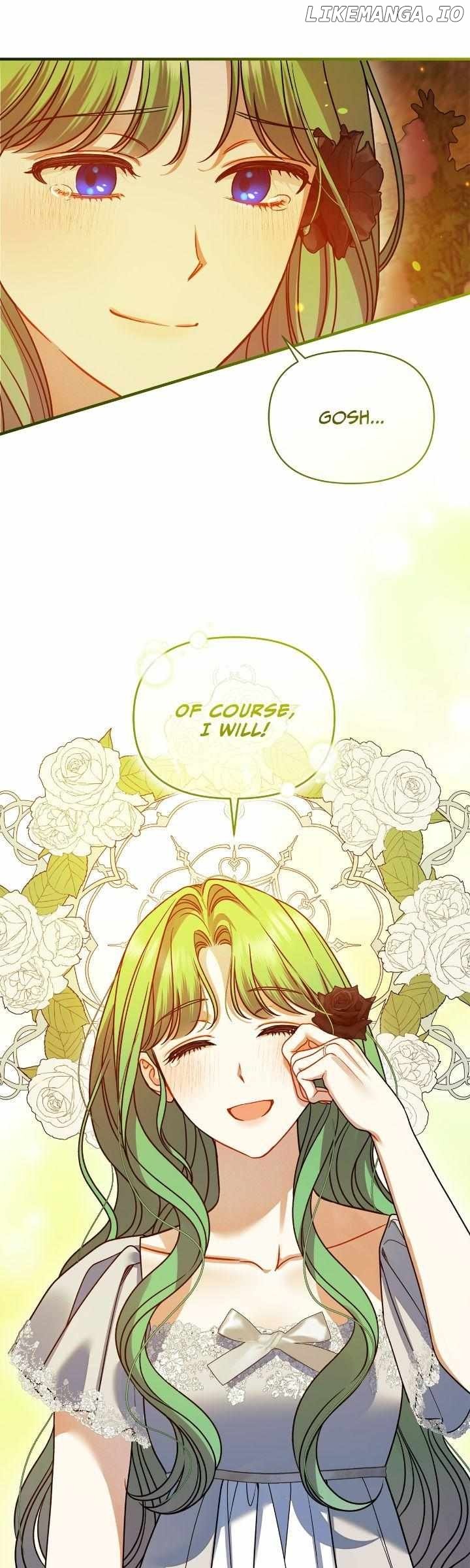 I Became The Younger Sister of A Regretful Obsessive Male Lead Chapter 108 - page 48