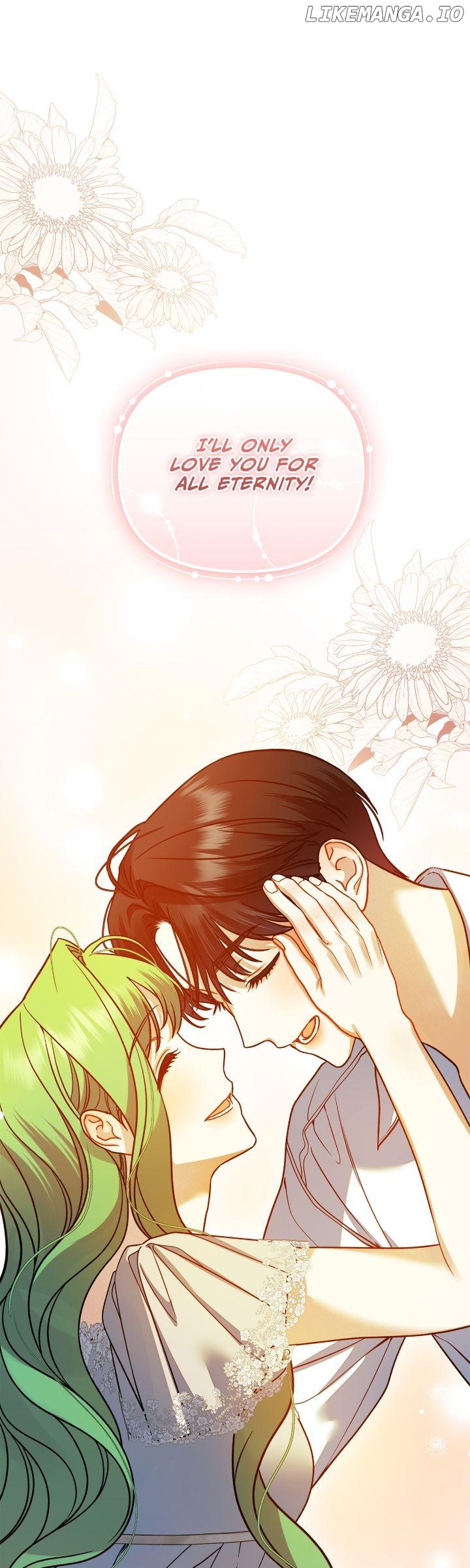 I Became The Younger Sister of A Regretful Obsessive Male Lead Chapter 108 - page 50
