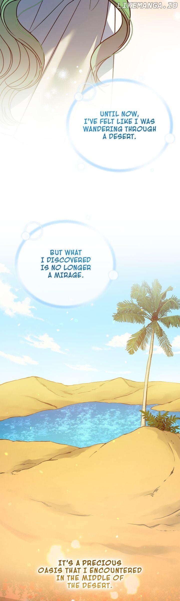 I Became The Younger Sister of A Regretful Obsessive Male Lead Chapter 108 - page 51