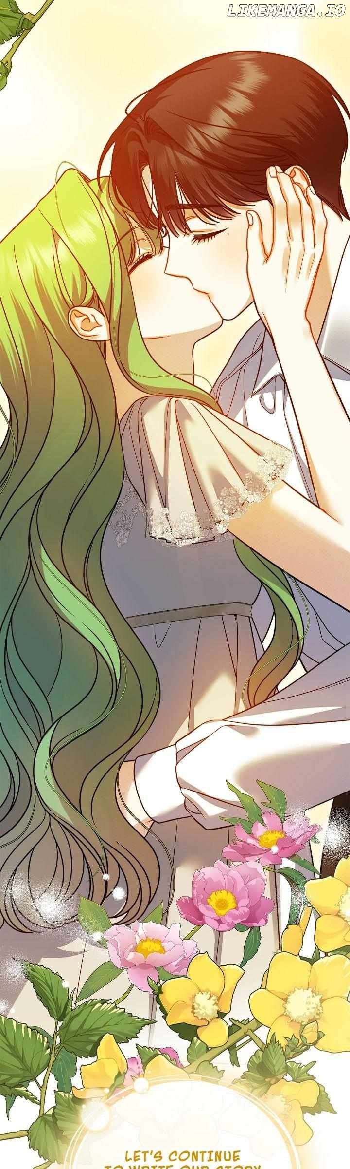 I Became The Younger Sister of A Regretful Obsessive Male Lead Chapter 108 - page 53