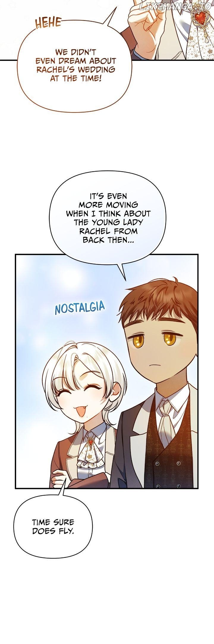 I Became The Younger Sister of A Regretful Obsessive Male Lead Chapter 108 - page 6