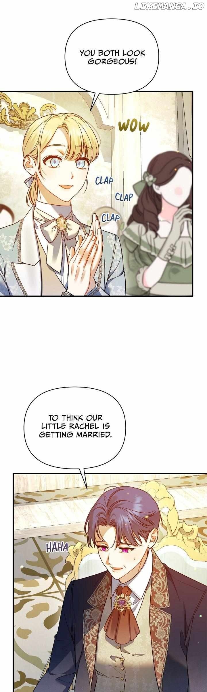 I Became The Younger Sister of A Regretful Obsessive Male Lead Chapter 108 - page 7