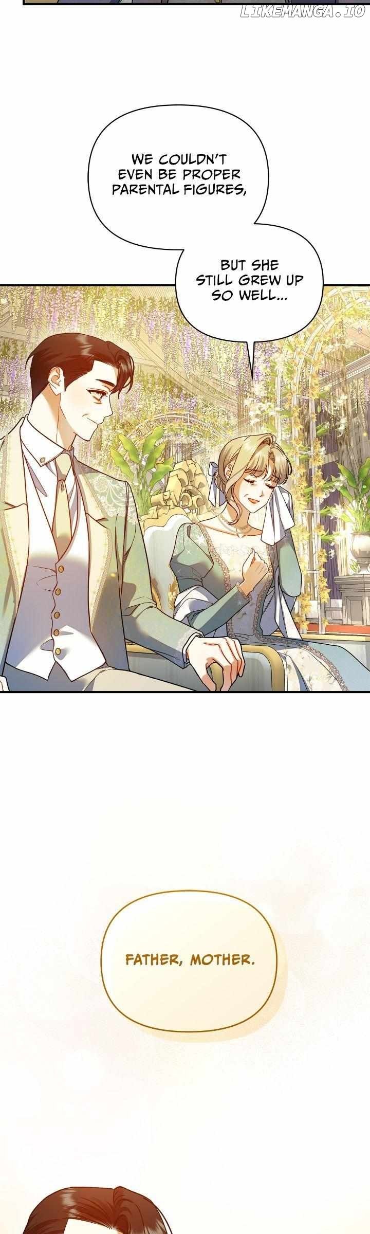 I Became The Younger Sister of A Regretful Obsessive Male Lead Chapter 108 - page 8
