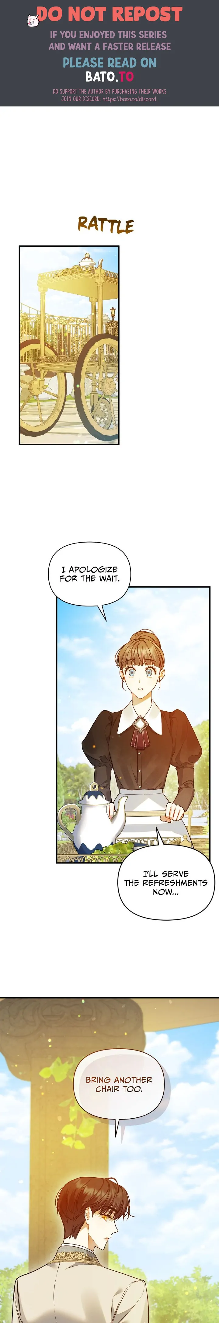 I Became The Younger Sister of A Regretful Obsessive Male Lead Chapter 55 - page 1