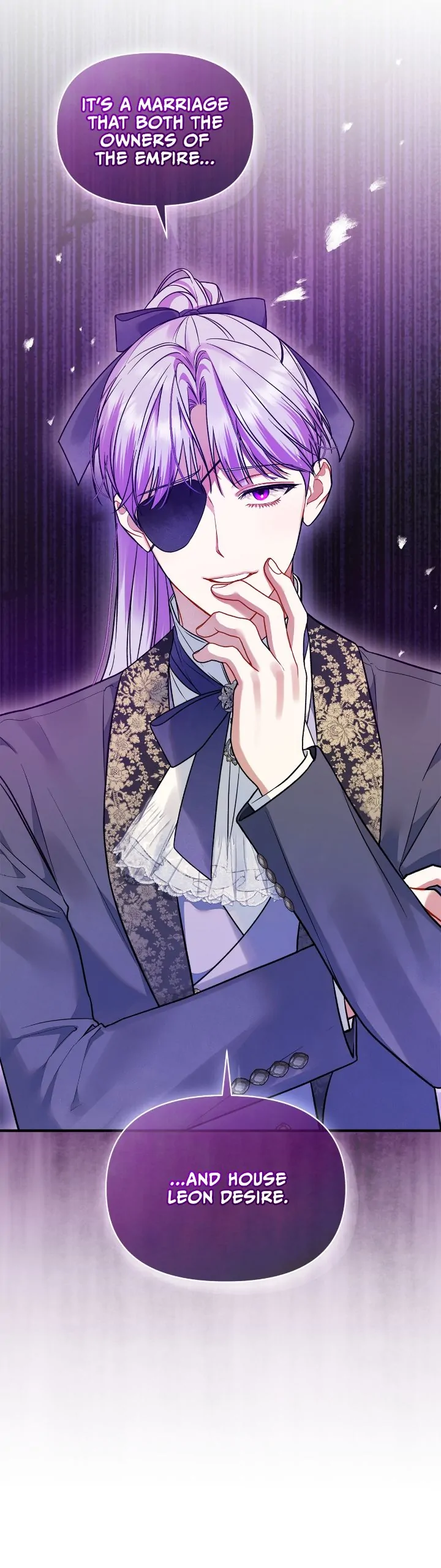 I Became The Younger Sister of A Regretful Obsessive Male Lead Chapter 55 - page 11