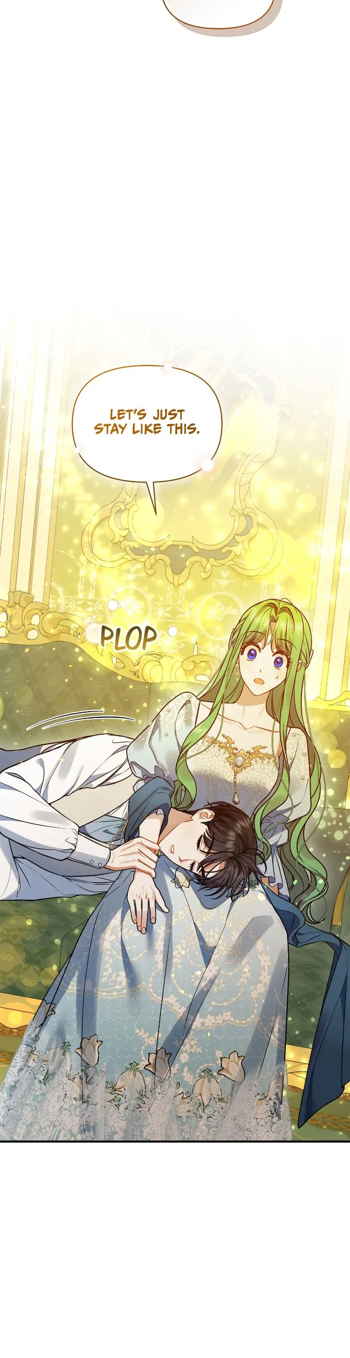 I Became The Younger Sister of A Regretful Obsessive Male Lead Chapter 55 - page 24