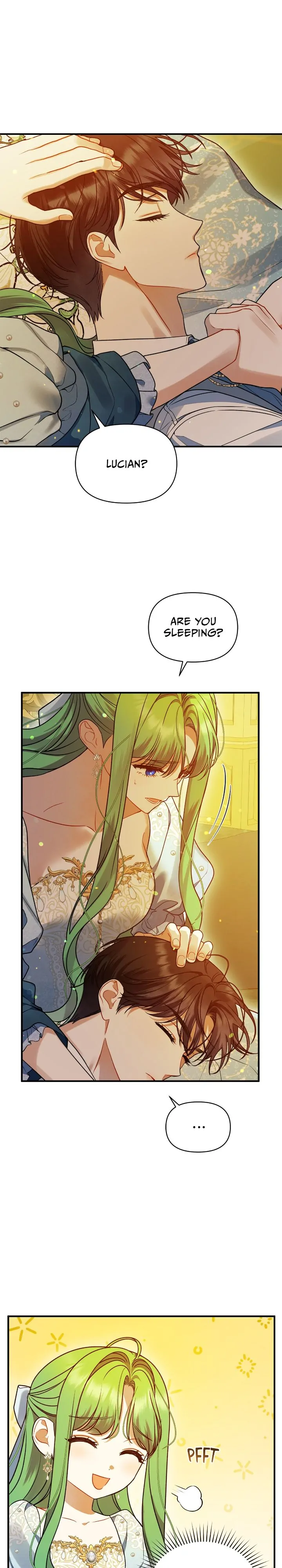 I Became The Younger Sister of A Regretful Obsessive Male Lead Chapter 55 - page 28