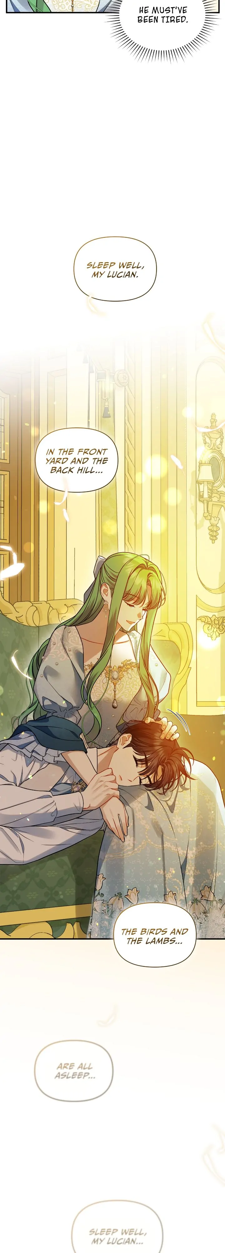 I Became The Younger Sister of A Regretful Obsessive Male Lead Chapter 55 - page 29
