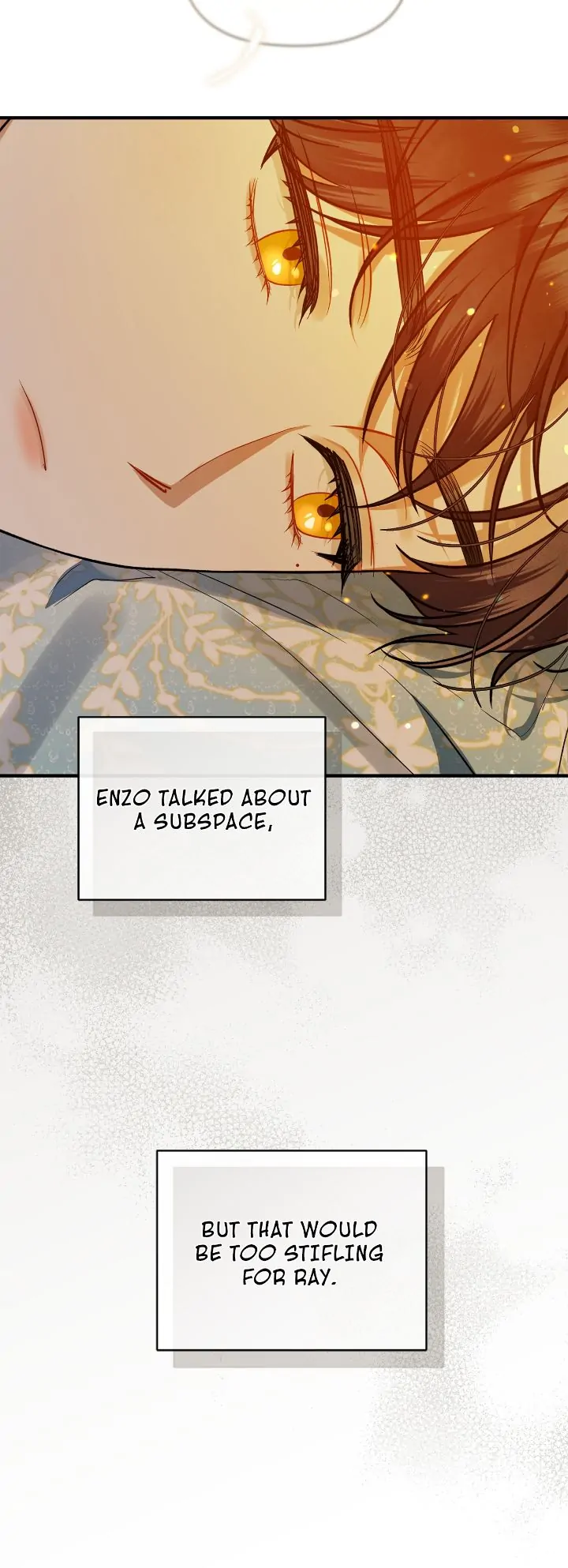 I Became The Younger Sister of A Regretful Obsessive Male Lead Chapter 55 - page 30