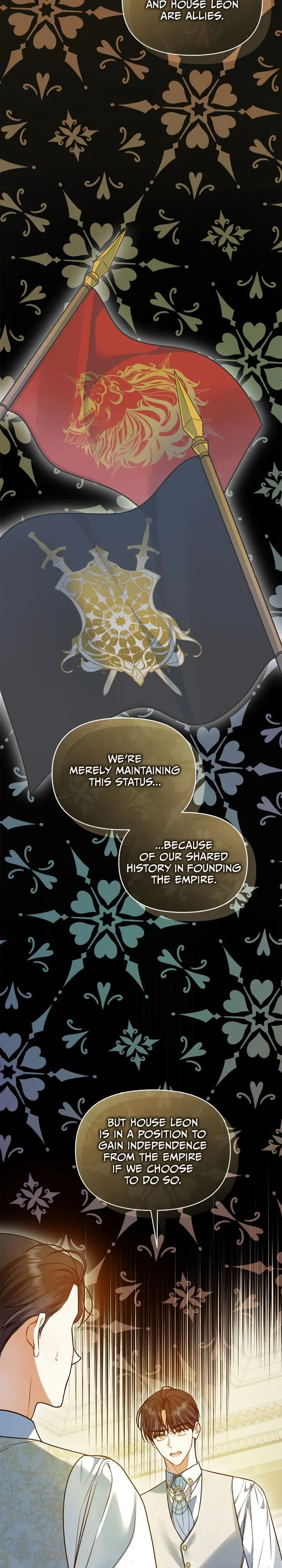 I Became The Younger Sister of A Regretful Obsessive Male Lead Chapter 56 - page 13
