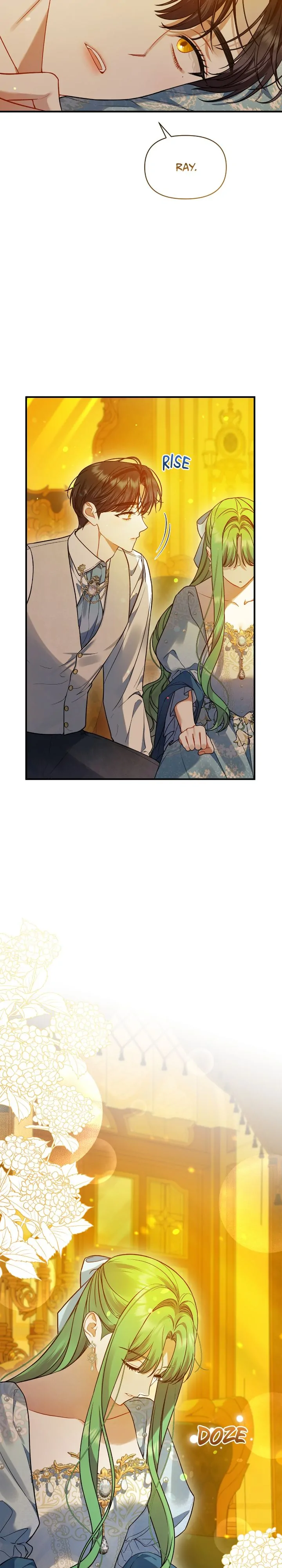 I Became The Younger Sister of A Regretful Obsessive Male Lead Chapter 56 - page 2