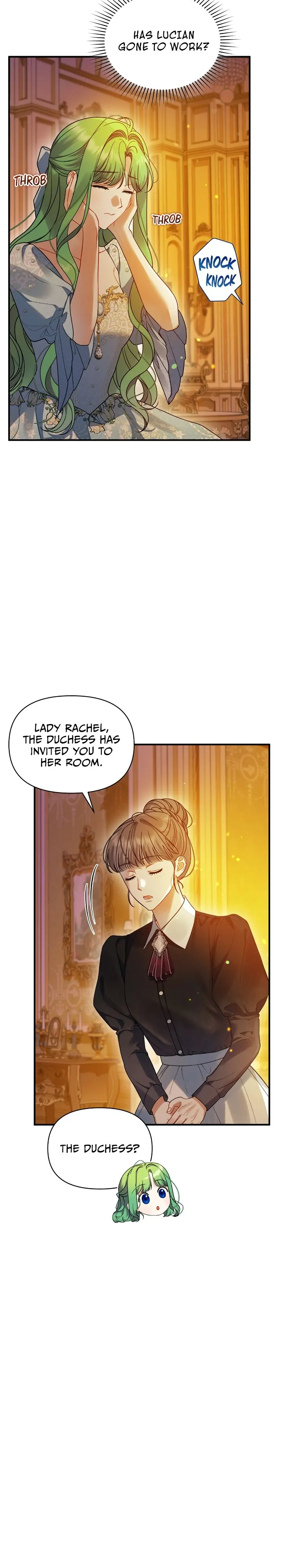 I Became The Younger Sister of A Regretful Obsessive Male Lead Chapter 56 - page 20