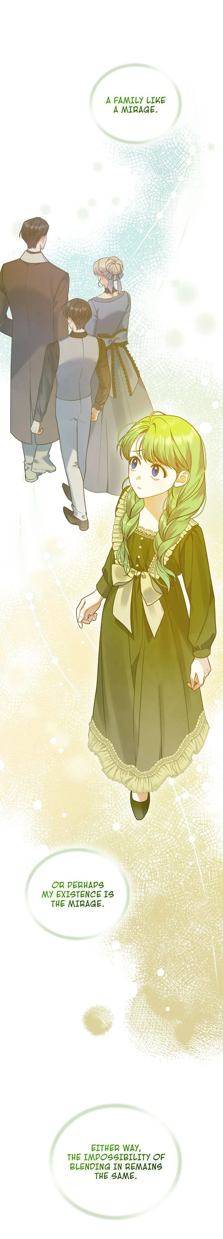 I Became The Younger Sister of A Regretful Obsessive Male Lead Chapter 56 - page 25