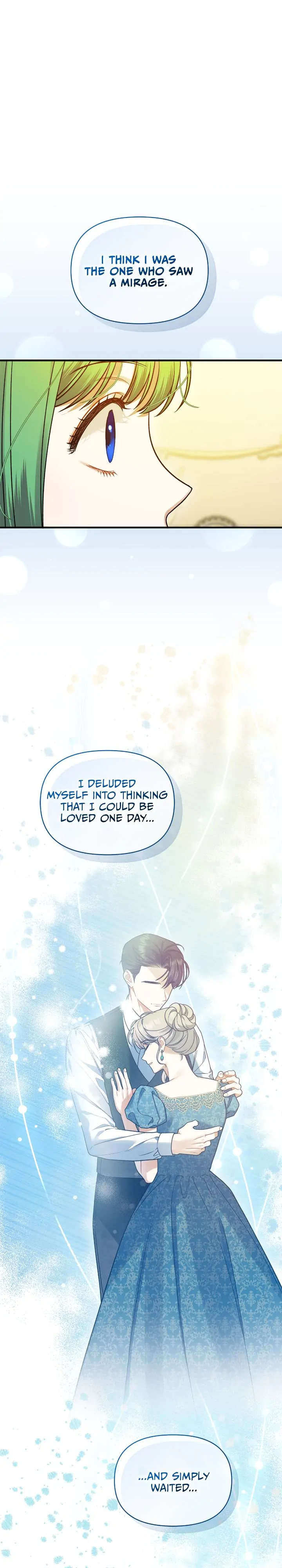 I Became The Younger Sister of A Regretful Obsessive Male Lead Chapter 56 - page 26