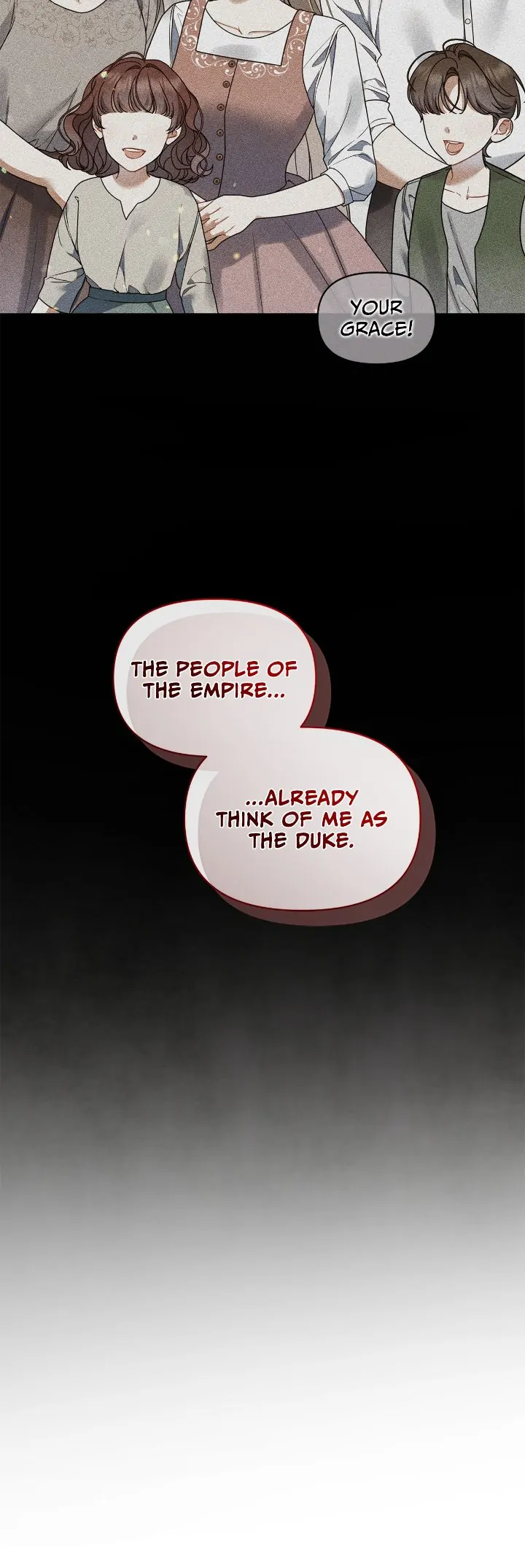 I Became The Younger Sister of A Regretful Obsessive Male Lead Chapter 56 - page 34
