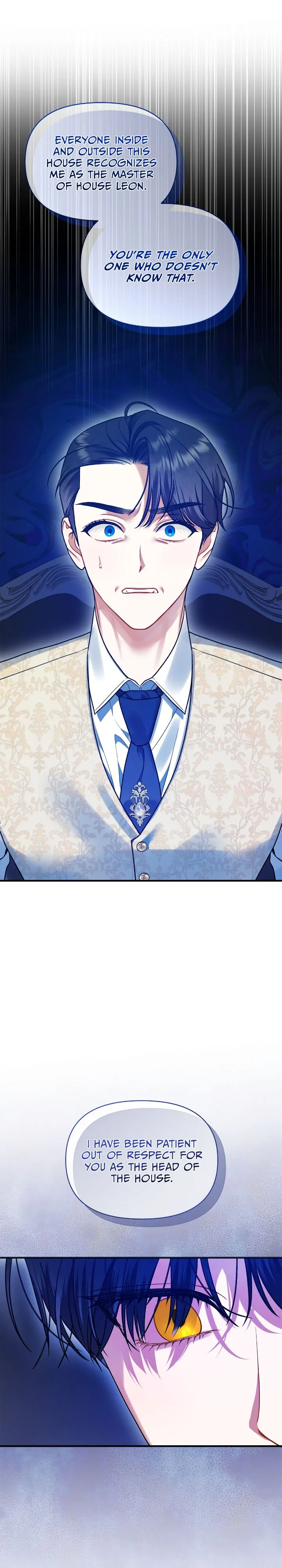 I Became The Younger Sister of A Regretful Obsessive Male Lead Chapter 56 - page 36
