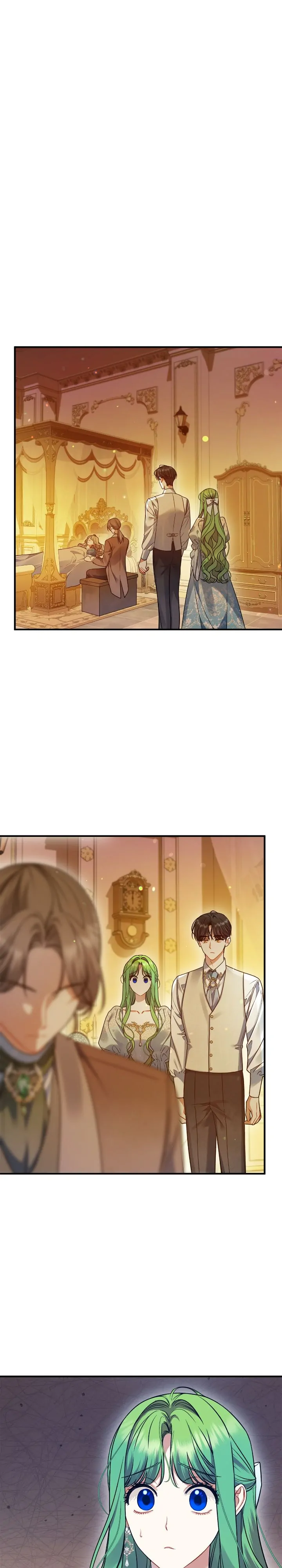 I Became The Younger Sister of A Regretful Obsessive Male Lead Chapter 57 - page 16
