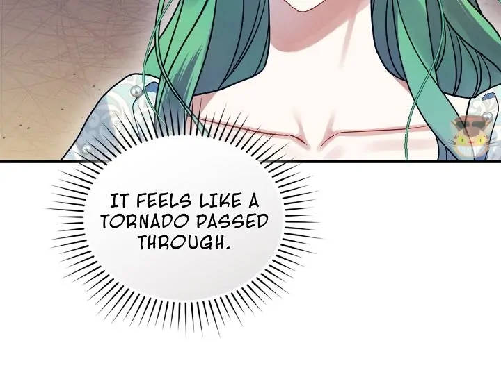 I Became The Younger Sister of A Regretful Obsessive Male Lead Chapter 57 - page 17