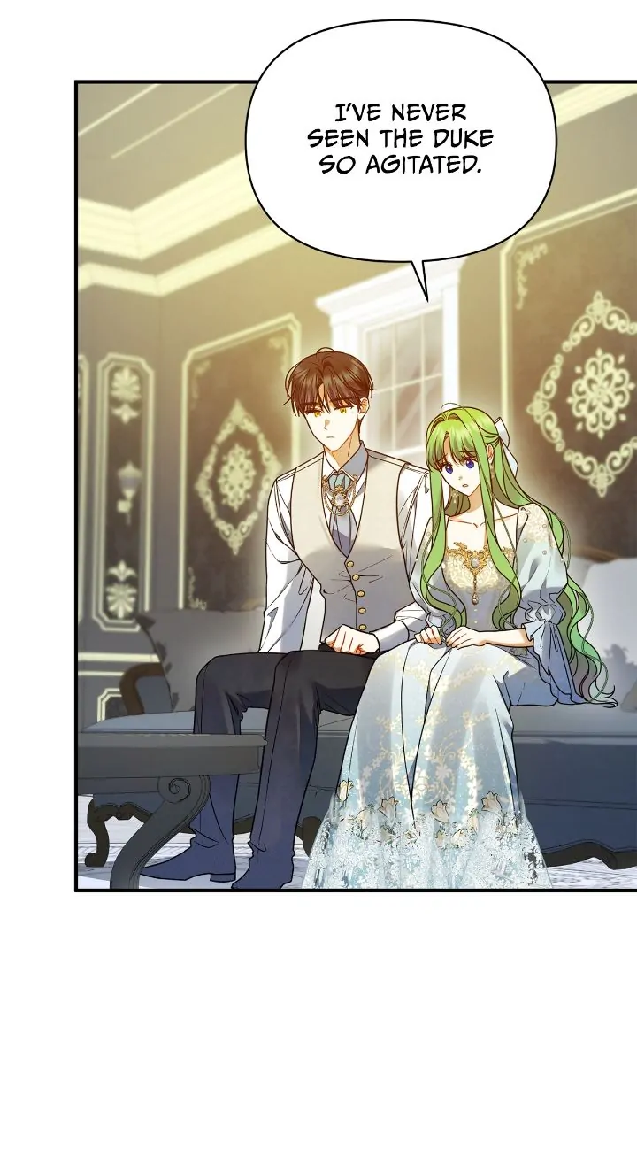 I Became The Younger Sister of A Regretful Obsessive Male Lead Chapter 57 - page 23