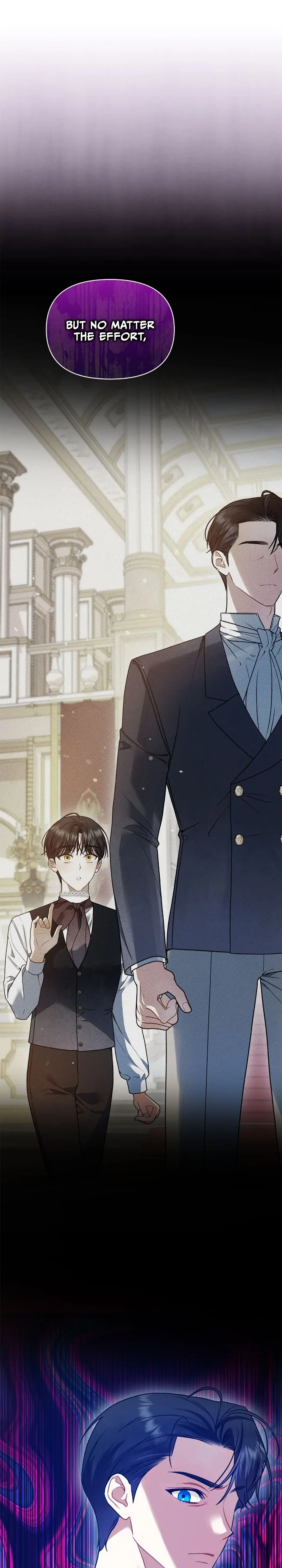 I Became The Younger Sister of A Regretful Obsessive Male Lead Chapter 57 - page 27