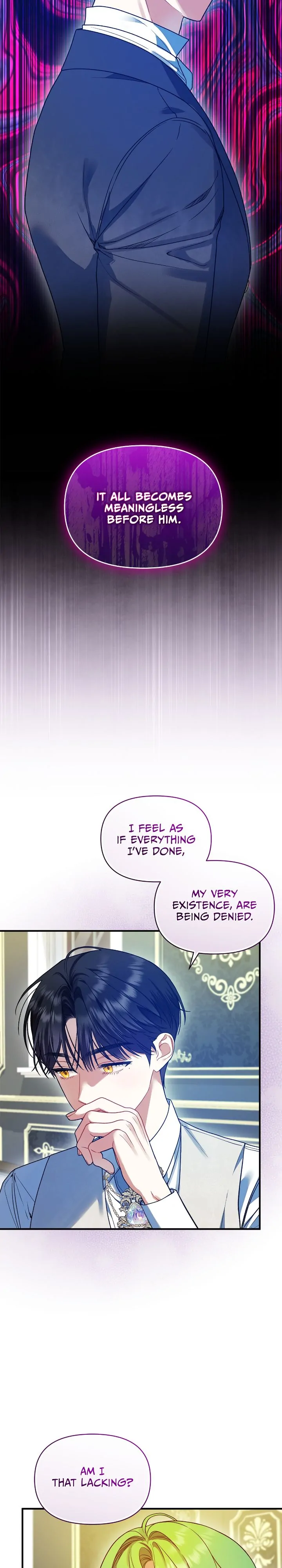 I Became The Younger Sister of A Regretful Obsessive Male Lead Chapter 57 - page 28
