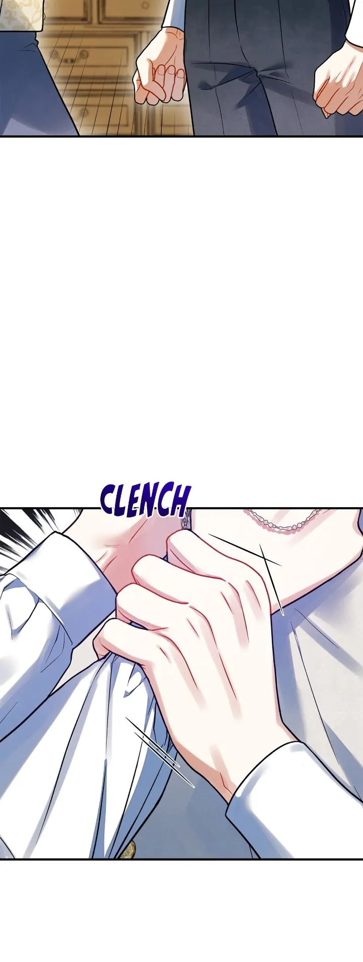 I Became The Younger Sister of A Regretful Obsessive Male Lead Chapter 57 - page 3