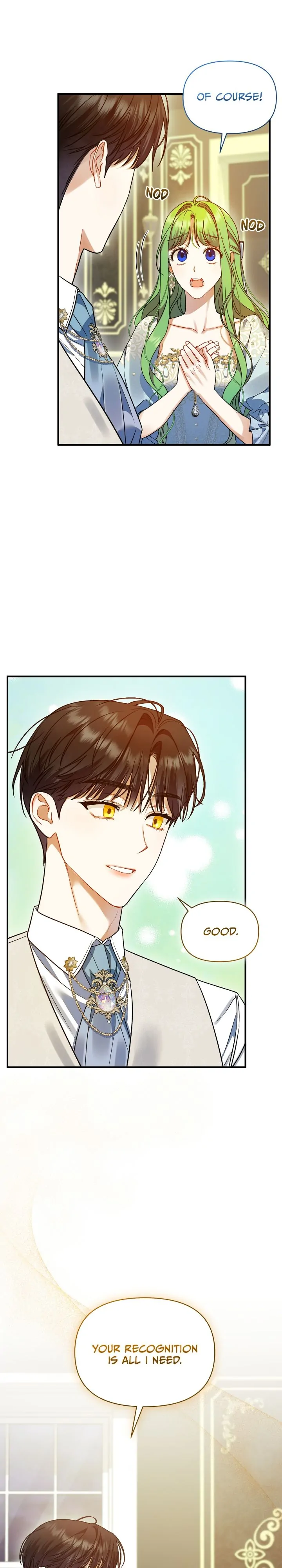 I Became The Younger Sister of A Regretful Obsessive Male Lead Chapter 57 - page 31