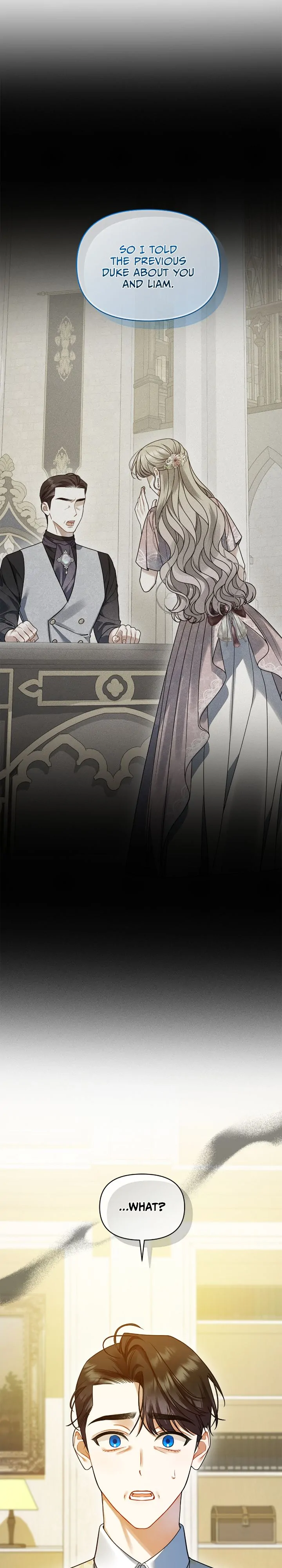 I Became The Younger Sister of A Regretful Obsessive Male Lead Chapter 57 - page 9