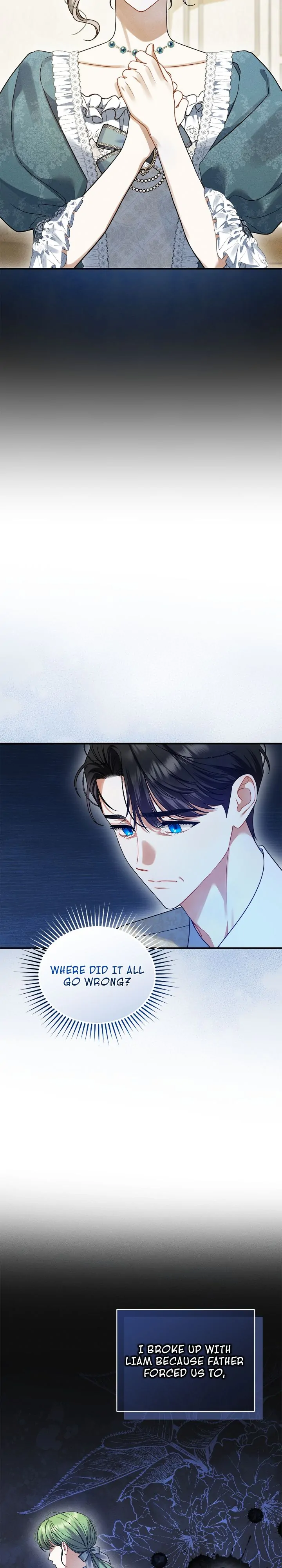 I Became The Younger Sister of A Regretful Obsessive Male Lead Chapter 58 - page 2