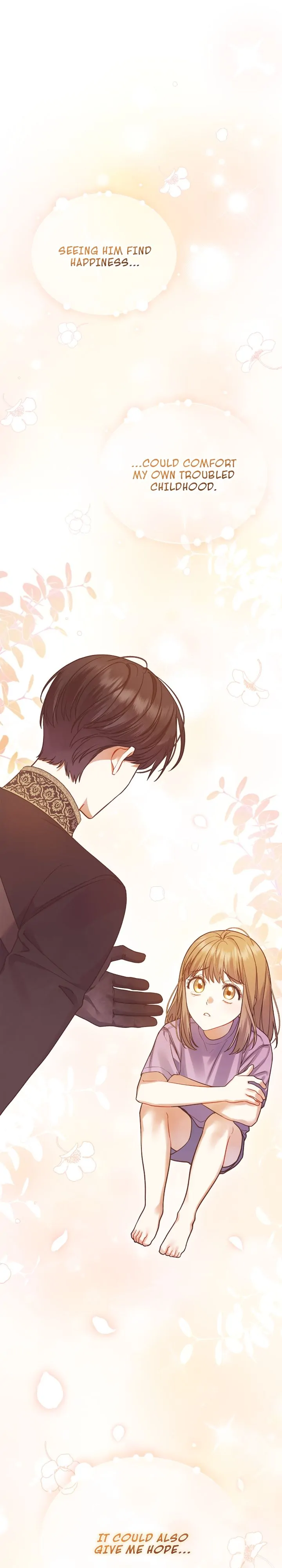 I Became The Younger Sister of A Regretful Obsessive Male Lead Chapter 58 - page 30